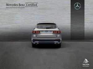 Mercedes GLC 300 de 4Matic AMG Line (EURO 6d)  - Foto 2
