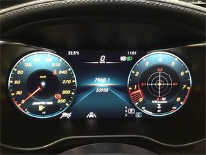 Mercedes Clase C Mercedes-AMG C 63 S Estate  - Foto 2