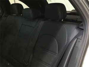 Mercedes Clase C Mercedes-AMG C 63 S Estate  - Foto 2