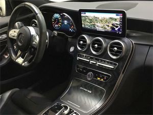 Mercedes Clase C Mercedes-AMG C 63 S Estate  - Foto 2