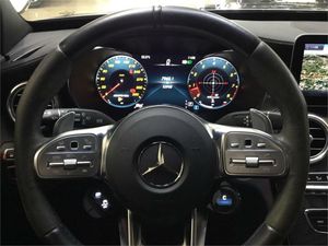 Mercedes Clase C Mercedes-AMG C 63 S Estate  - Foto 2