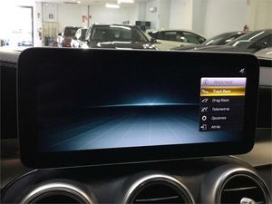 Mercedes Clase C Mercedes-AMG C 63 S Estate  - Foto 2