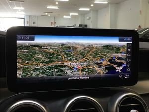 Mercedes Clase C Mercedes-AMG C 63 S Estate  - Foto 2