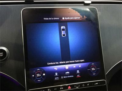 Mercedes EQE EQE 350 Edition