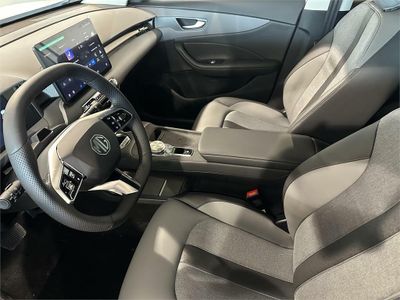 MG MGS5 EV 64kWh Luxury