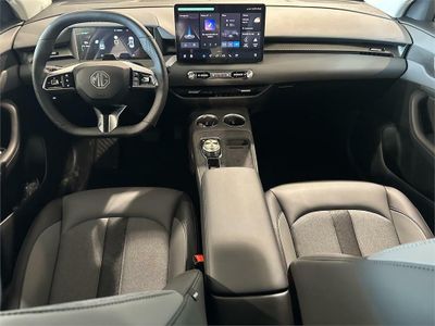 MG MGS5 EV 64kWh Luxury