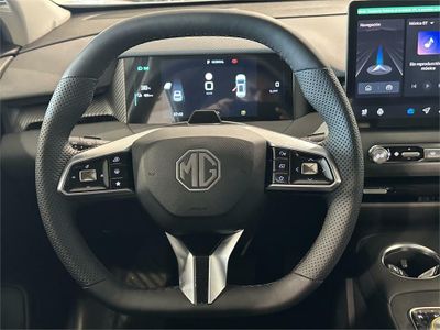 MG MGS5 EV 64kWh Luxury