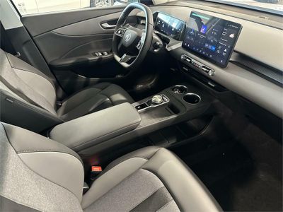 MG MGS5 EV 64kWh Luxury