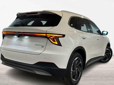 MG MGS5 EV 64kWh Luxury