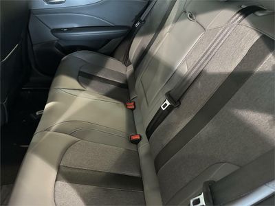 MG MGS5 EV 64kWh Luxury