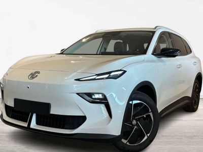 MG MGS5 EV 64kWh Luxury