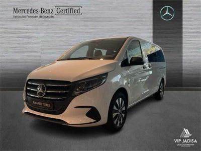 Mercedes Vito 116CDI AT 120kW Tourer Select Larga