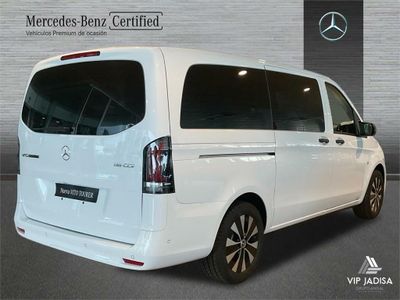 Mercedes Vito 116CDI AT 120kW Tourer Select Larga