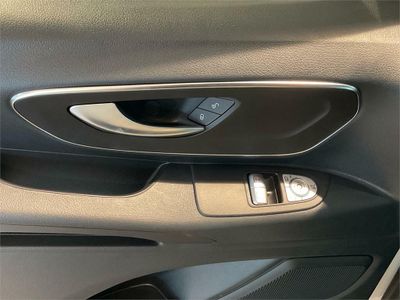 Mercedes Vito 116CDI AT 120kW Tourer Select Larga
