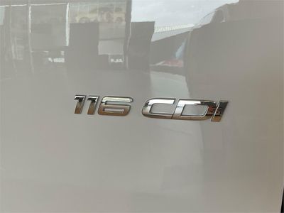 Mercedes Vito 116CDI AT 120kW Tourer Select Larga