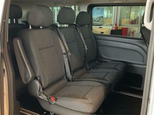 Mercedes Vito 116CDI AT 120kW Tourer Select Larga  - Foto 2