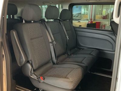 Mercedes Vito 116CDI AT 120kW Tourer Select Larga