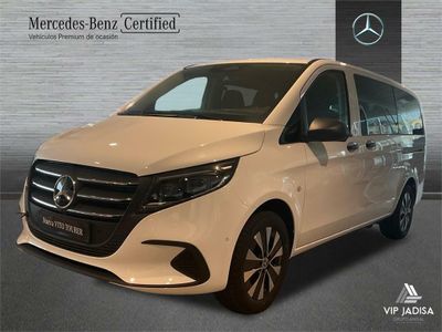 Mercedes Vito 116CDI AT 120kW Tourer Select Larga