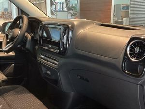 Mercedes Vito 116CDI AT 120kW Tourer Select Larga  - Foto 2