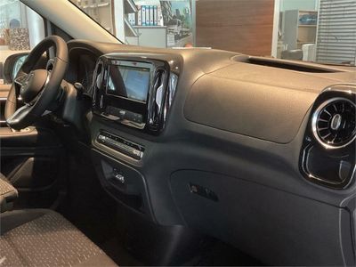 Mercedes Vito 116CDI AT 120kW Tourer Select Larga