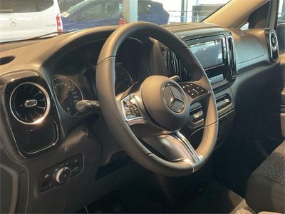 Mercedes Vito 116CDI AT 120kW Tourer Select Larga