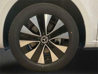 Mercedes Vito 116CDI AT 120kW Tourer Select Larga