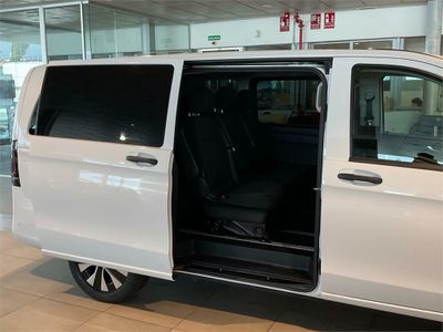 Mercedes Vito 116CDI AT 120kW Tourer Select Larga
