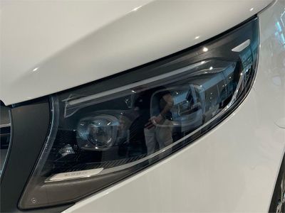 Mercedes Vito 116CDI AT 120kW Tourer Select Larga