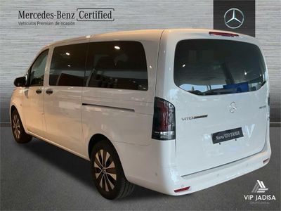 Mercedes Vito 116CDI AT 120kW Tourer Select Larga