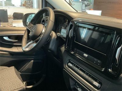 Mercedes Vito 116CDI AT 120kW Tourer Select Larga