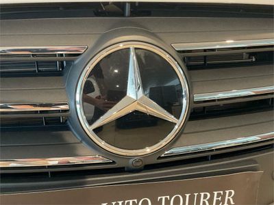Mercedes Vito 116CDI AT 120kW Tourer Select Larga