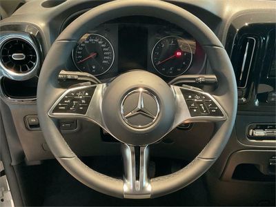 Mercedes Vito 116CDI AT 120kW Tourer Select Larga