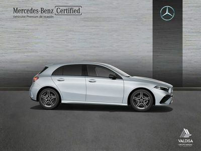 Mercedes Clase A 180 Compacto