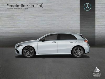 Mercedes Clase A 180 Compacto