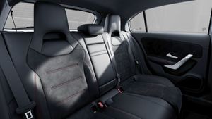 Mercedes Clase A 180 Compacto  - Foto 2