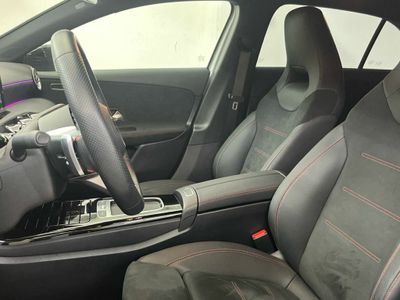 Mercedes Clase A 180 Compacto