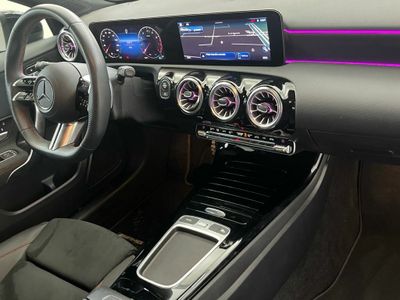 Mercedes Clase A 180 Compacto