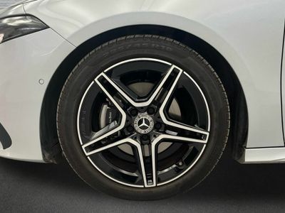 Mercedes Clase A 180 Compacto