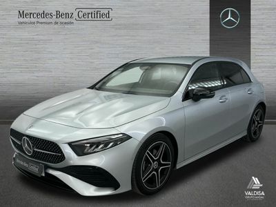 Mercedes Clase A 180 Compacto