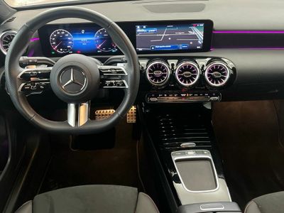 Mercedes Clase A 180 Compacto
