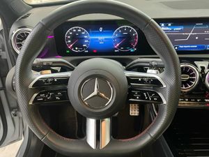 Mercedes Clase A 180 Compacto  - Foto 2