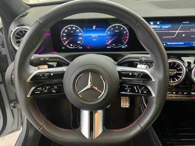 Mercedes Clase A 180 Compacto