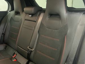 Mercedes Clase A 180 Compacto  - Foto 2