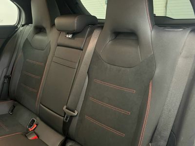Mercedes Clase A 180 Compacto