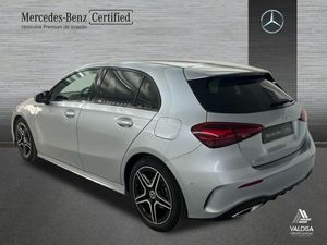 Mercedes Clase A 180 Compacto  - Foto 2