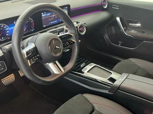 Mercedes Clase A 180 Compacto  - Foto 2