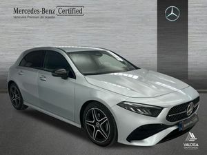 Mercedes Clase A 180 Compacto  - Foto 2