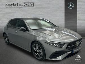 Mercedes Clase A 180 Compacto  - Foto 2