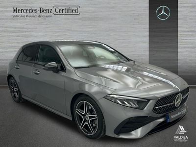 Mercedes Clase A 180 Compacto