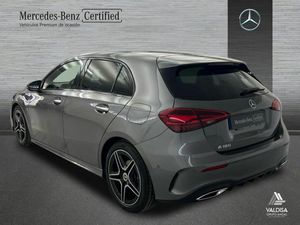 Mercedes Clase A 180 Compacto  - Foto 2